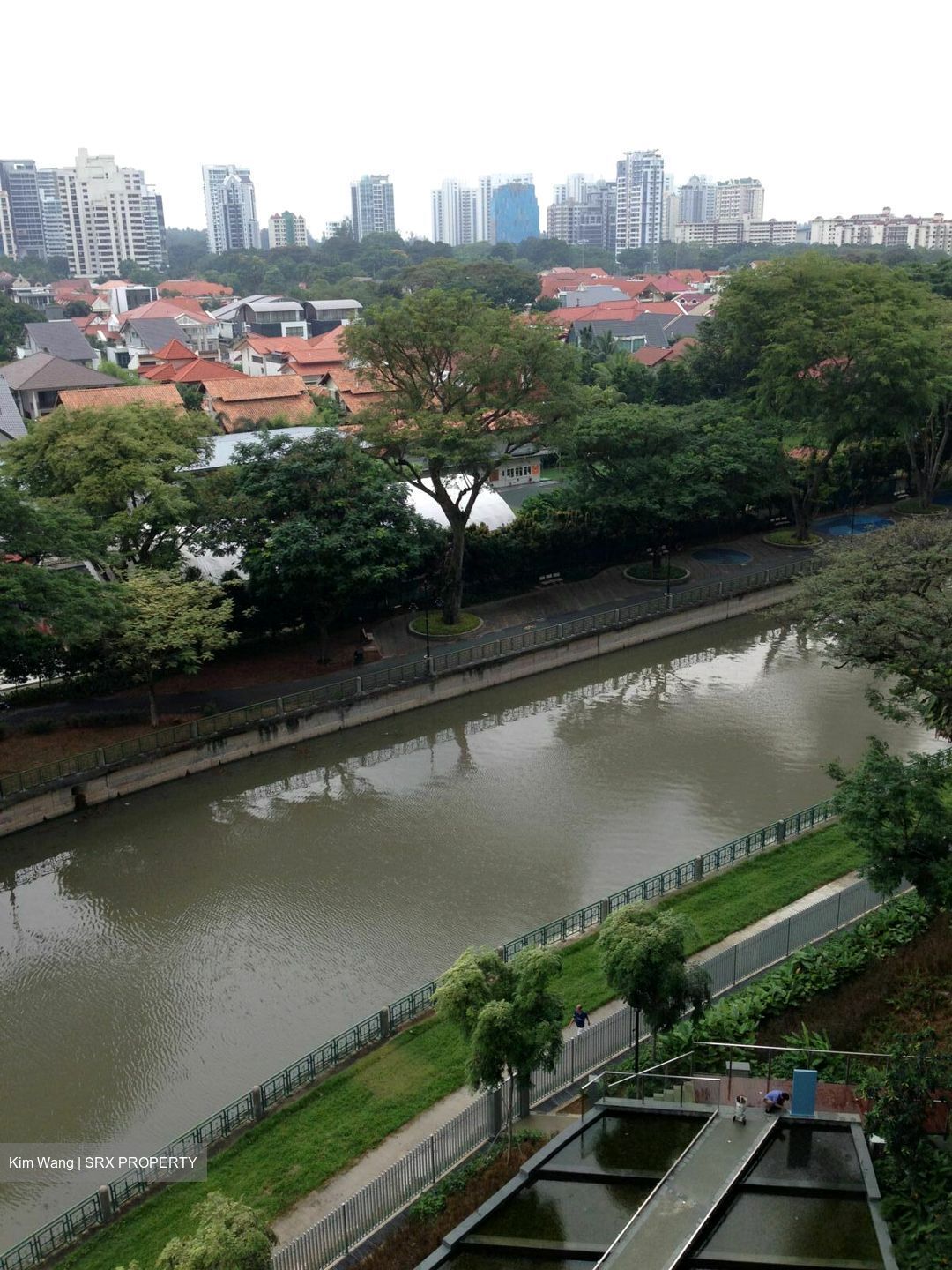 Waterbank at Dakota (D14), Condominium #595841891